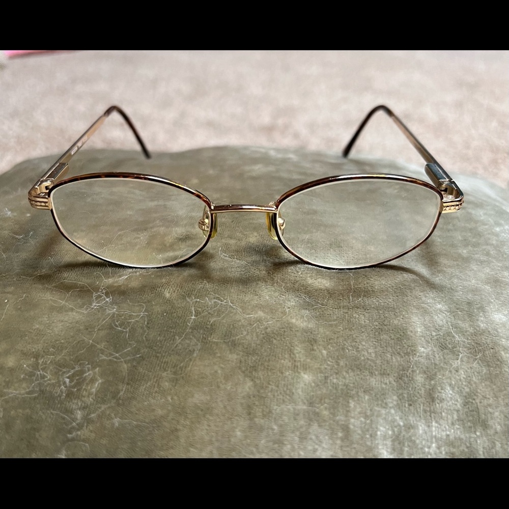 Modern Times Focus Glasses